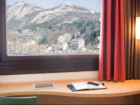 Ibis Grenoble Gare 2*