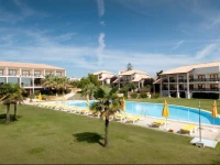 Luzmar Villas 4*