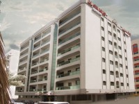 Al Shams Plaza Hotel Apartments 3*
