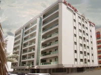 Al Shams Plaza Hotel Apartments 3*