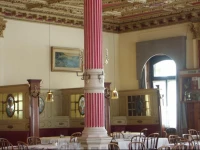 Harder Minerva Hotel 2*