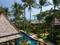 Muang Samui Spa Resort 5*