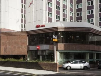 Ibis London Earls Court 3*