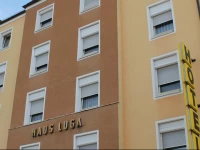 Hotel Luga 3*