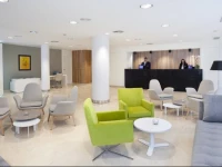 NH Ciudad de Santander 3*