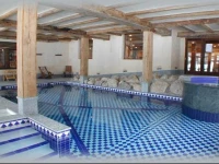 Les Grands Montets 3*