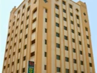 Al Kawther Hotel Suites Sharjah 3*