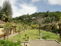 Bundarika Villas & Suites Phuket 5*