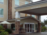 Sleep Inn & Suites Pooler 2*