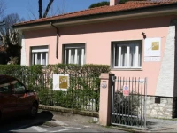 Lucca in Villa San Marco 2*