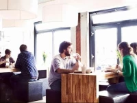 Five Elements Hostel Frankfurt 3*