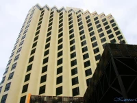 The Seasons Pattaya 3*