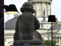 Hotel Gendarm nouveau 4*