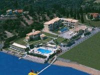 Ionian Sea View Hotel 3*