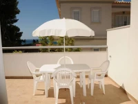 Albufeira Mar Vilas 3*