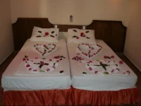 Ozhan Apartments Marmaris 3*