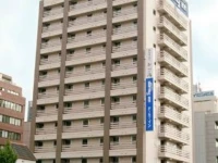 Dormy Inn Hatchobori Tokyo 3*