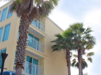 Sea Shells Beach Club 4*