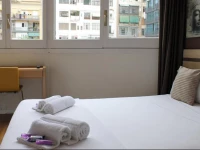 Hostal Barcelona Centro 2*