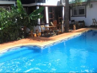 Petit Hotel Si Mi Capitan 3*