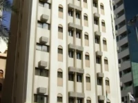 Sharjah Plaza Hotel 2*