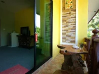 Pimphat Resort Chiang Rai 2*