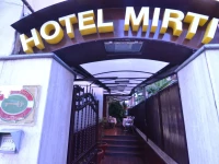 Hotel Mirti 2*