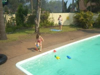 Corlette Palms Motor Inn 3*