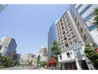 Grampus Inn Osaka 3*