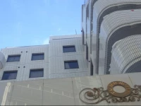 Hotel Green Pacific 3*