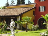 Residence Segattini 3*