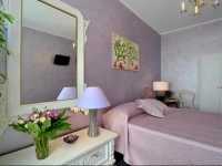 Eats and Sheets Vaticano 2*