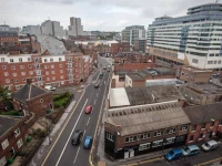 Cranbrook House Serviced Apartments 4*