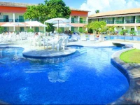 Hotel Beach Hills 3*