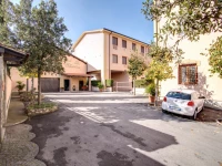 Hotel Roma Tiburtina 3*