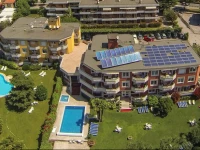 Residence Toblini 3*