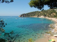 Camping Cala Llevado 4*