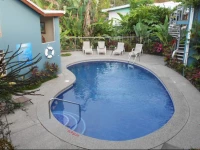 Hotel Arenal Rabfer 4*