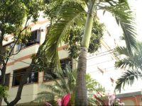 De Alborada Hotel 3*