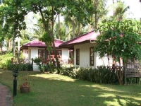 Tradewinds Cottages 2*