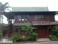 Juan Cume Guesthouse 1*