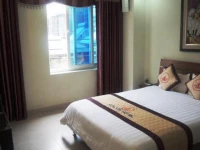 Calvin Hotel Hanoi 2*