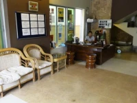 Sunday Guest House Sihanoukville 2*