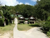 Leelavadee Resort 2*