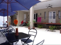 Patios De San Telmo 4*