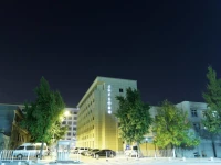 China Great Hall Hotel 3*