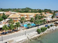 Arkadianos Apartments 3*