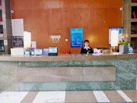 Eastern Golden Apartment 1*