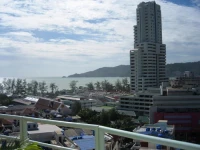 Montana Grand Phuket Hotel 3*