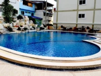 LK Grand Living Place Pattaya 4*